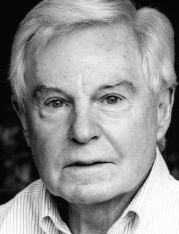 Derek Jacobi