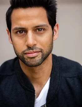 Aly Mawji