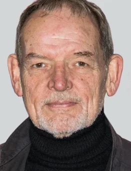 David Schofield