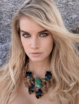 Emily Maddison