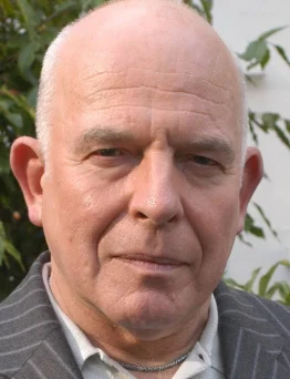 John Shrapnel