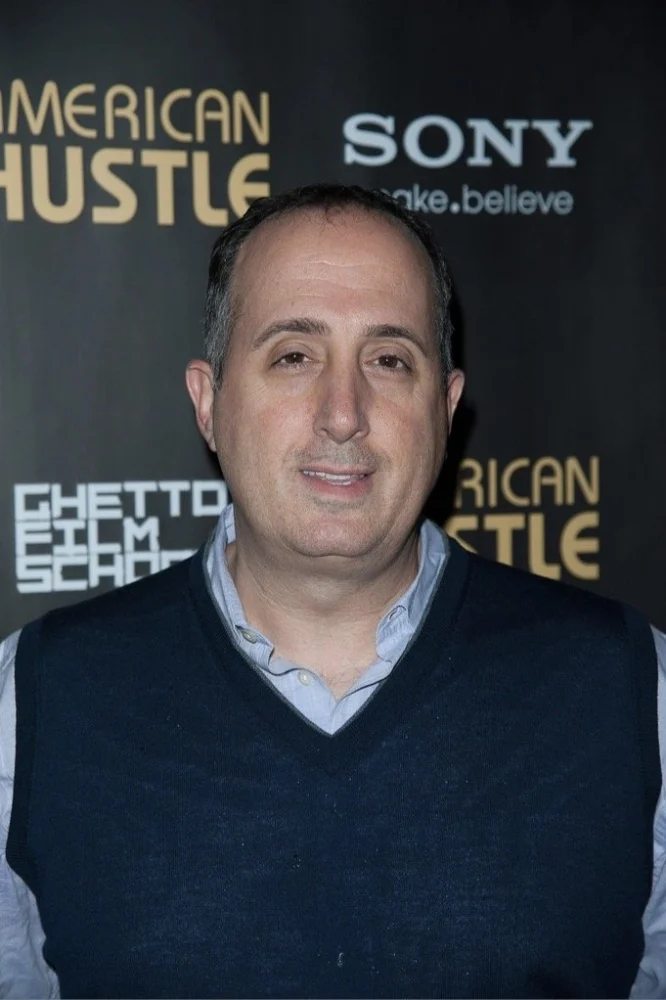 Richard Suckle