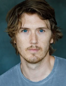 Spencer Treat Clark