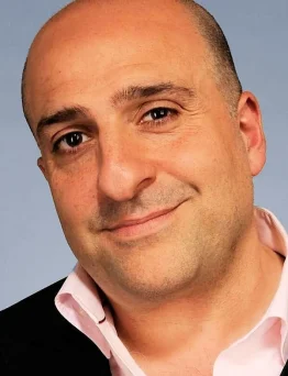 Omid Djalili