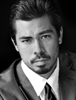 Mario Pérez