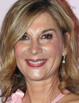 Michèle Laroque