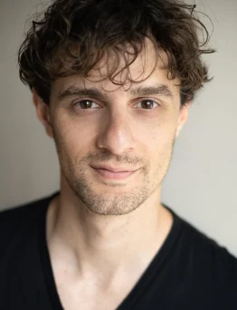 Giorgio Cantarini