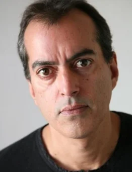 Ranjit Krishnamma