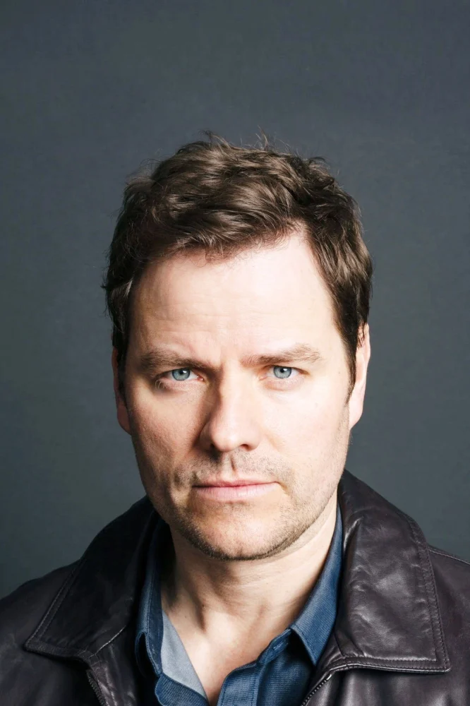 Anthony Lemke