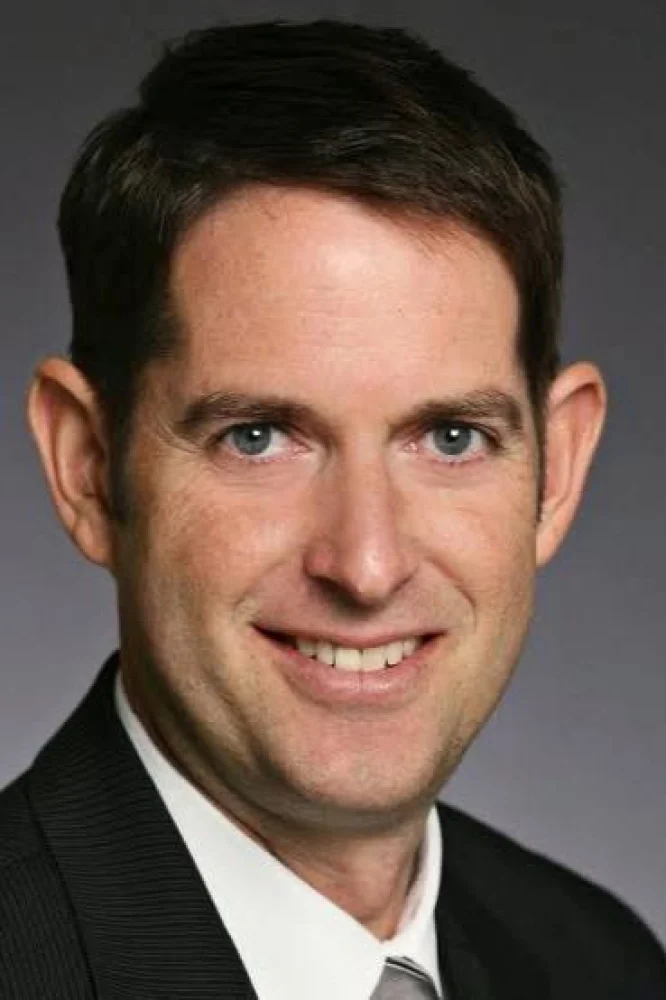 Jeff Kirschenbaum