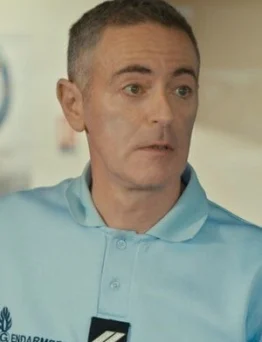 Bernard Cherqui