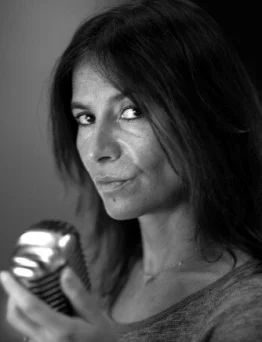 Anne Ferrier