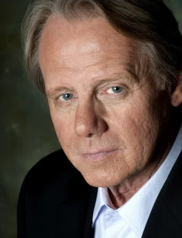 William Sanderson
