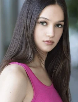 Natalie Jongjaroenlarp