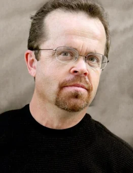 Kevin Thompson