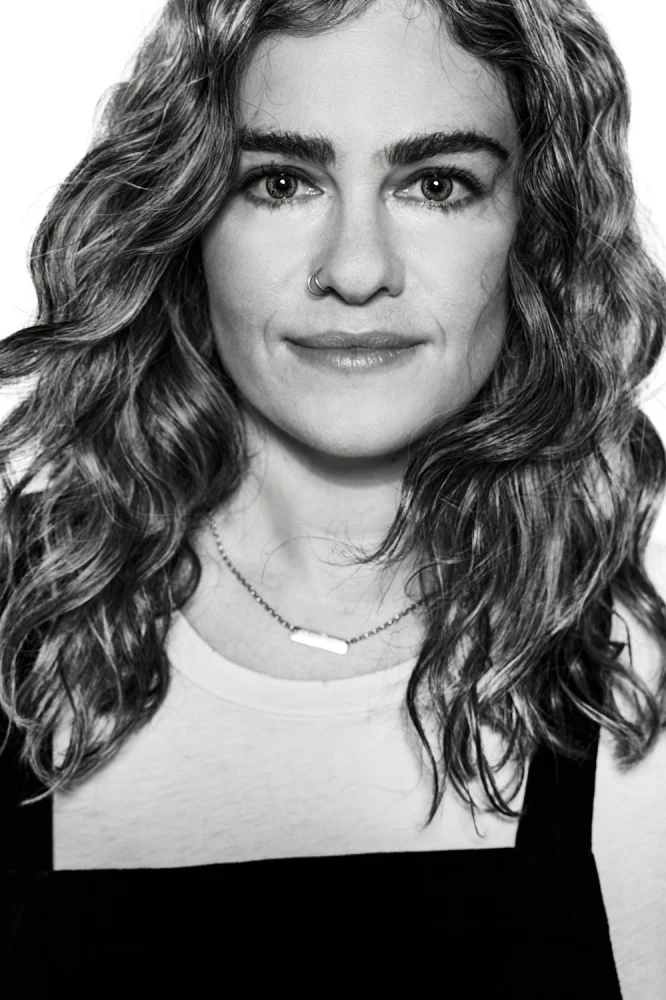 Rachel Lee Goldenberg