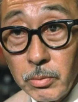 Bob Okazaki