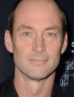 Darin Cooper