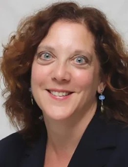 Carolyn DeMirjian