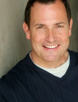 Mark Nutter