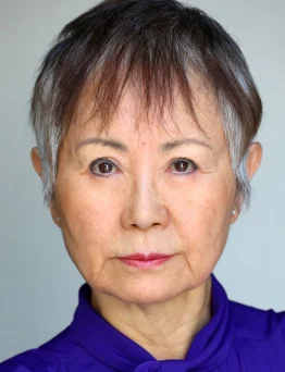 Alexis Rhee