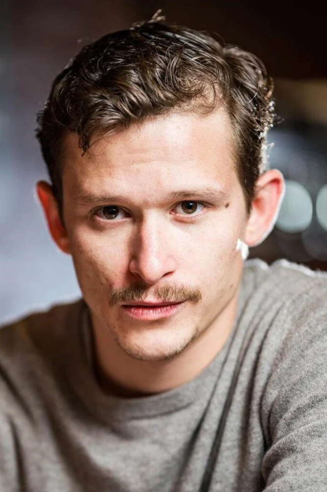 Joel Basman