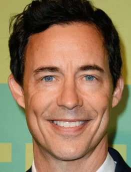 Tom Cavanagh