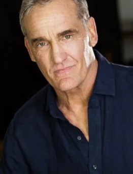 John Wesley Shipp