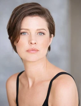 Audrey Marie Anderson