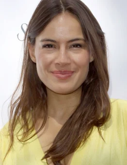 Sophie Winkleman