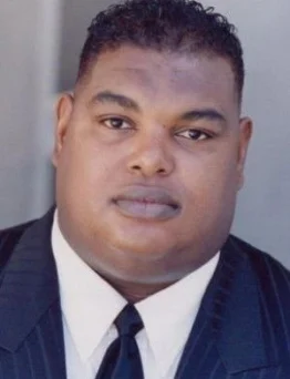 Sydney 'Big Dawg' Colston