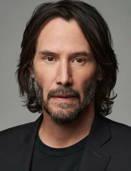 Keanu Reeves