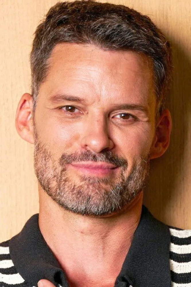 Austin Nichols
