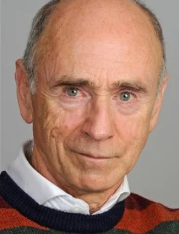 Johnny Myers