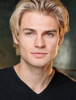 Noah LaLonde