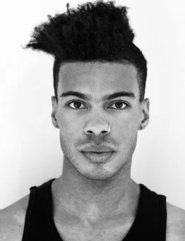 Jaylan Evans