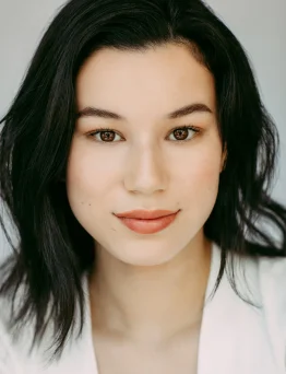 Mya Lowe