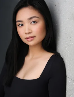 Gabrielle Jacinto
