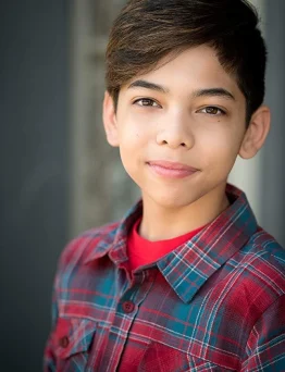 Myles Perez
