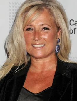 Jackie Lind