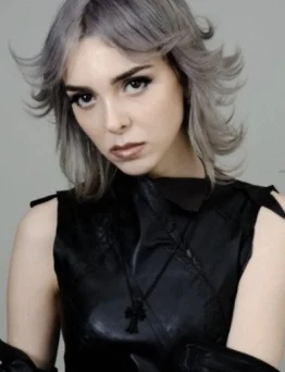 Sophie Powers