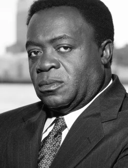Yaphet Kotto