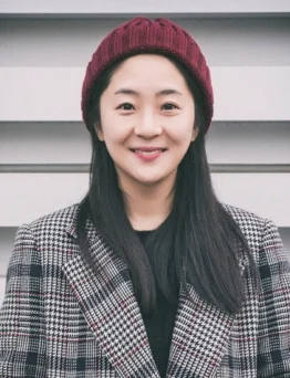Chae Kyoung-sun
