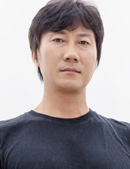 Park Young-sik