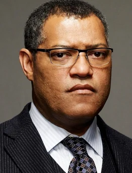 Laurence Fishburne