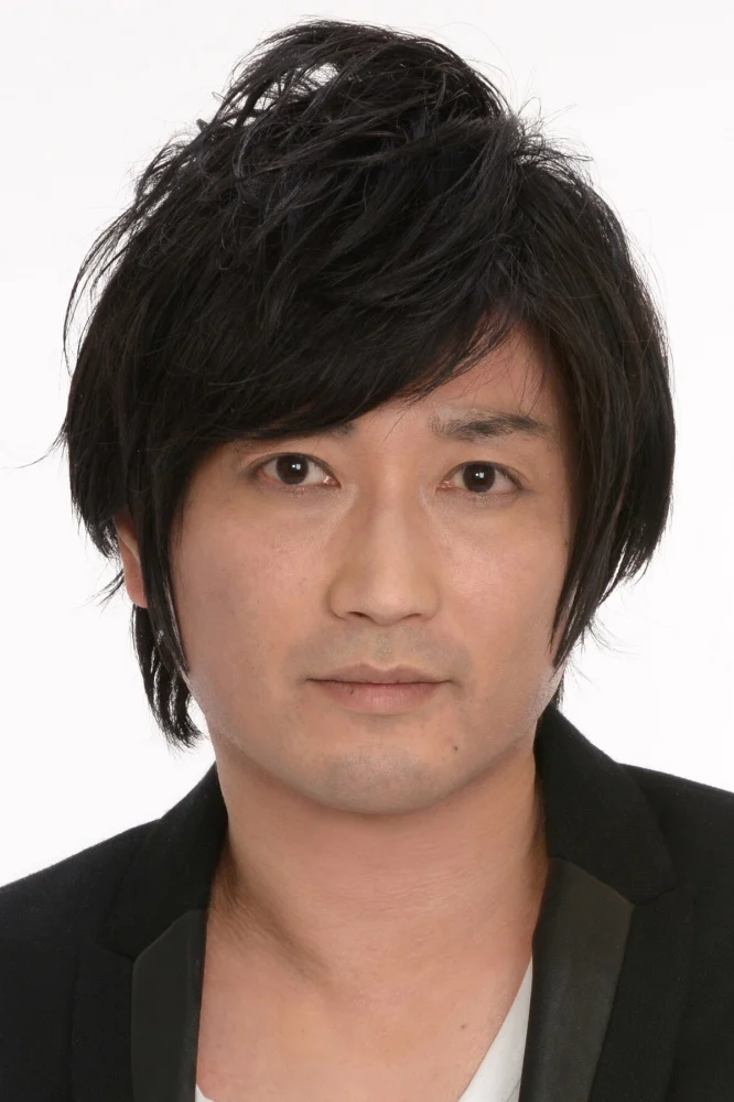 Setsuji Sato