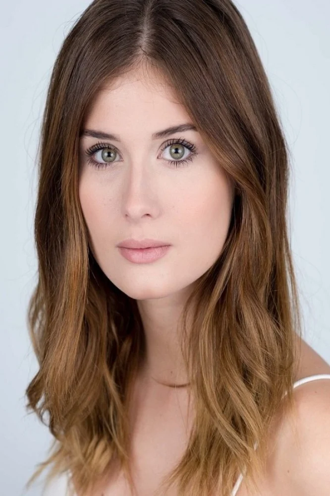 Nerea Camacho