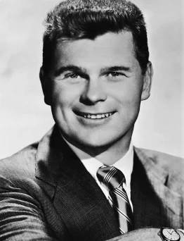 Barry Nelson