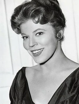 Anne Jackson