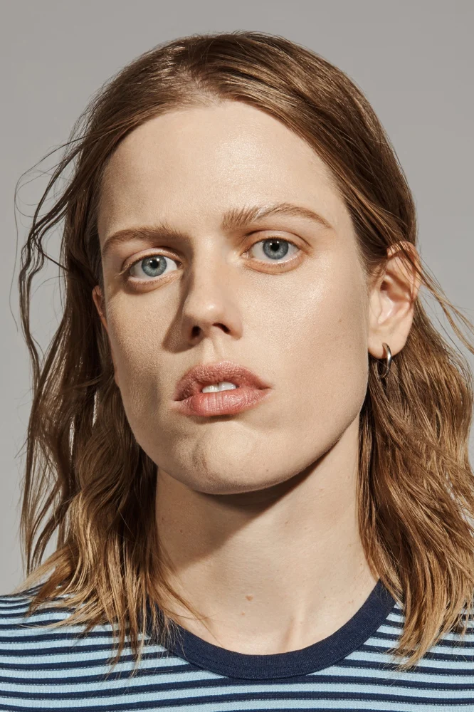 Kelly McCormack